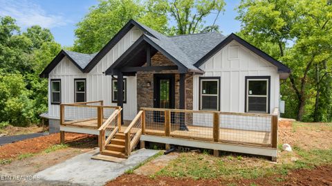 Photo of 2222 Bales Rd, Knoxville, TN 37914 (MLS # 1339017)