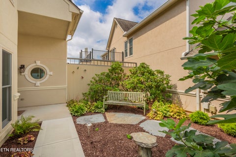 Photo of 3445 Commodore Point, Knoxville, TN 37922 (MLS # 1349189)