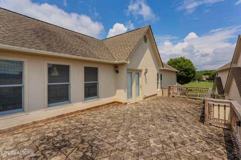 Tiny photo for 3445 Commodore Point, Knoxville, TN 37922 (MLS # 1349189)