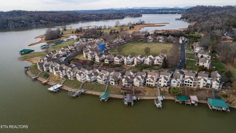 Tiny photo for 3445 Commodore Point, Knoxville, TN 37922 (MLS # 1349189)