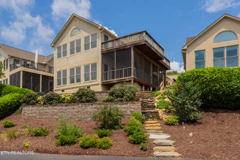 Tiny photo for 3445 Commodore Point, Knoxville, TN 37922 (MLS # 1349189)