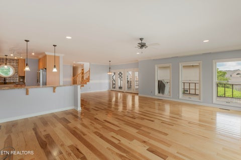 Tiny photo for 3445 Commodore Point, Knoxville, TN 37922 (MLS # 1349189)