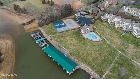 Tiny photo for 3445 Commodore Point, Knoxville, TN 37922 (MLS # 1349189)