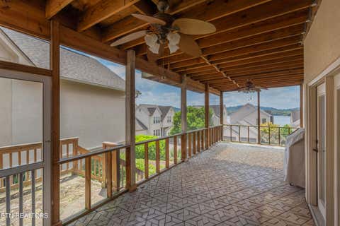 Tiny photo for 3445 Commodore Point, Knoxville, TN 37922 (MLS # 1349189)
