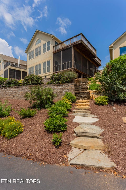Tiny photo for 3445 Commodore Point, Knoxville, TN 37922 (MLS # 1349189)
