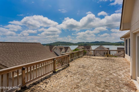 Tiny photo for 3445 Commodore Point, Knoxville, TN 37922 (MLS # 1349189)