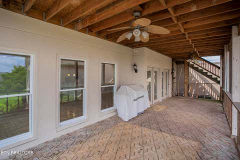 Tiny photo for 3445 Commodore Point, Knoxville, TN 37922 (MLS # 1349189)