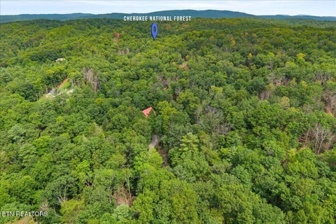 Tiny photo for 205 Holder Cemetery Rd, Tellico Plains, TN 37385 (MLS # 1350035)