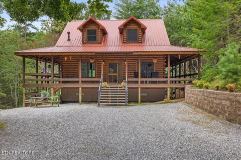 Tiny photo for 205 Holder Cemetery Rd, Tellico Plains, TN 37385 (MLS # 1350035)