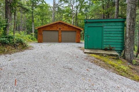 Tiny photo for 205 Holder Cemetery Rd, Tellico Plains, TN 37385 (MLS # 1350035)