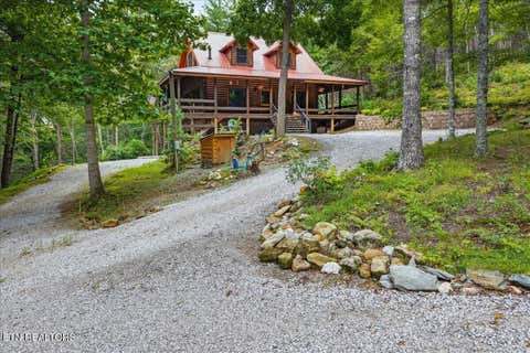 Tiny photo for 205 Holder Cemetery Rd, Tellico Plains, TN 37385 (MLS # 1350035)