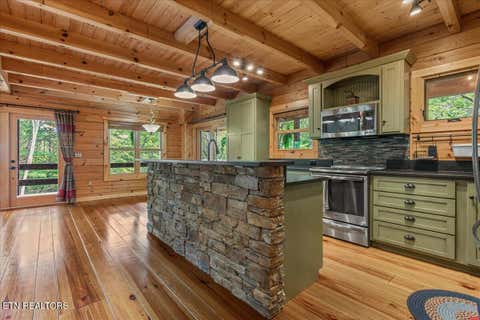 Tiny photo for 205 Holder Cemetery Rd, Tellico Plains, TN 37385 (MLS # 1350035)