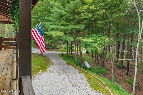 Tiny photo for 205 Holder Cemetery Rd, Tellico Plains, TN 37385 (MLS # 1350035)