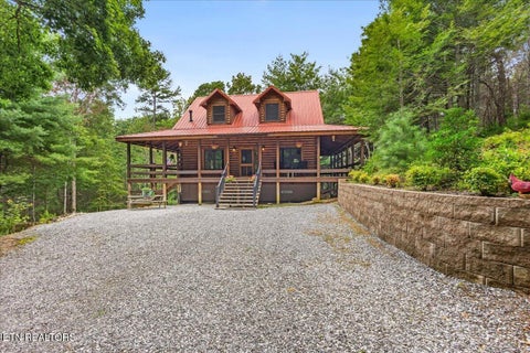 Tiny photo for 205 Holder Cemetery Rd, Tellico Plains, TN 37385 (MLS # 1350035)