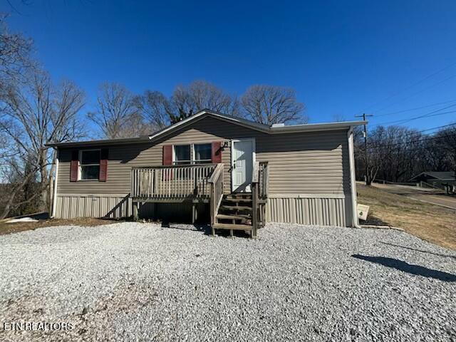 Photo of 4217 Skyline Drive, Knoxville, TN 37914 (MLS # 1343901)