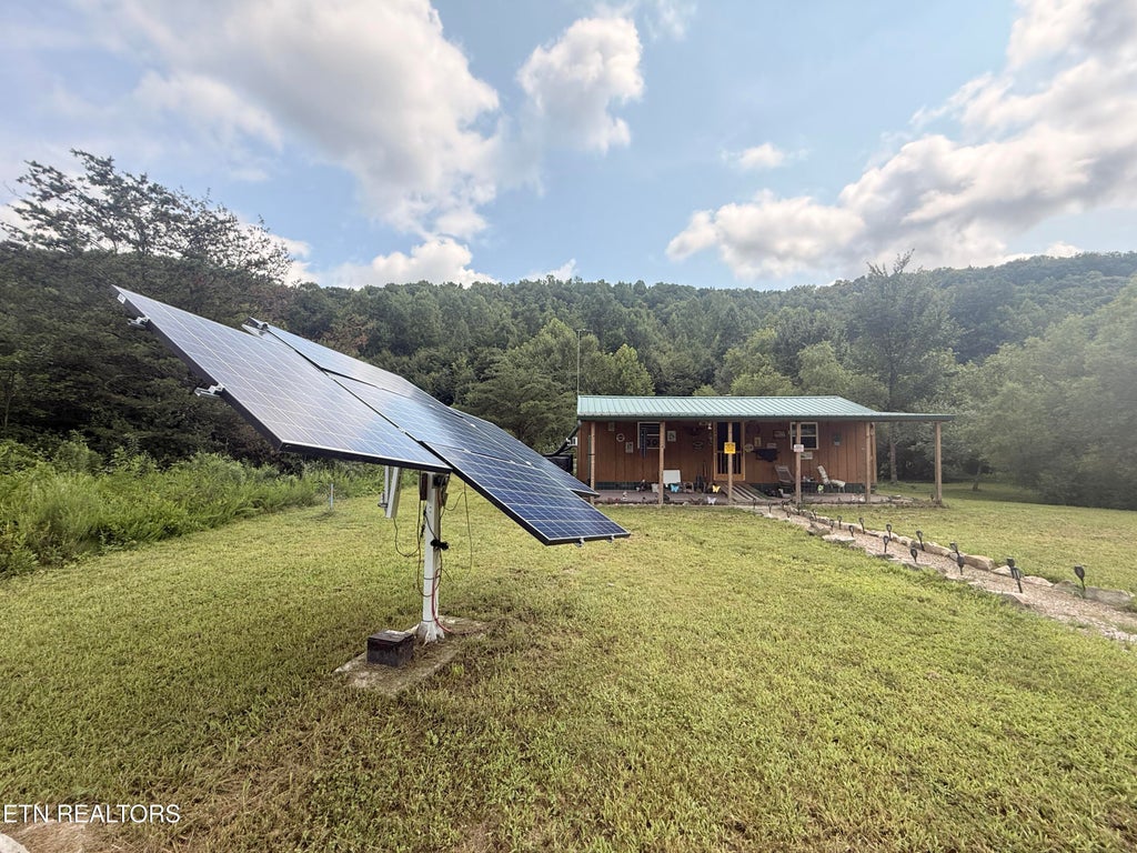 Photo of 2704 Westbourne Rd, Duff, TN 37729 (MLS # 1352445)