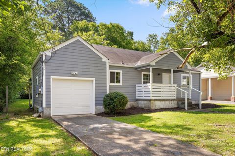 Property photo of 712 Parkview Drive, Chattanooga, TN 37411
