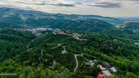 Tiny photo for 704 Topside Rd, Gatlinburg, TN 37738 (MLS # 1340974)