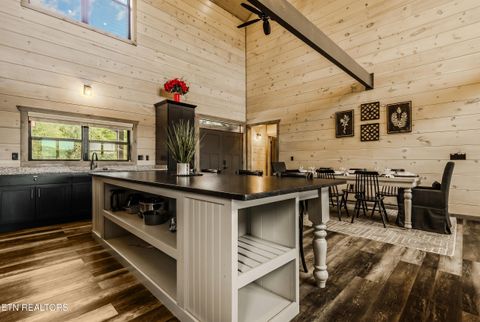 Tiny photo for 704 Topside Rd, Gatlinburg, TN 37738 (MLS # 1340974)