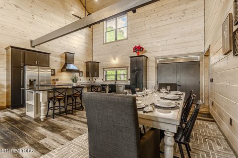 Tiny photo for 704 Topside Rd, Gatlinburg, TN 37738 (MLS # 1340974)