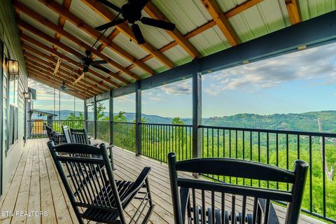 Tiny photo for 704 Topside Rd, Gatlinburg, TN 37738 (MLS # 1340974)