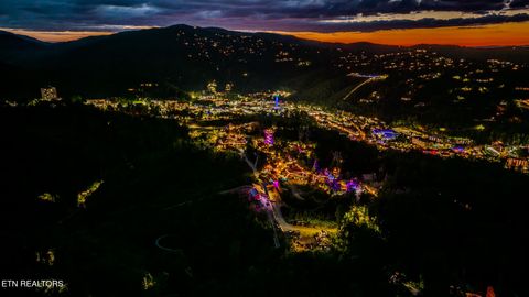 Tiny photo for 704 Topside Rd, Gatlinburg, TN 37738 (MLS # 1340974)