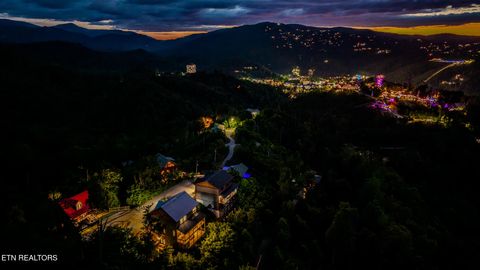 Tiny photo for 704 Topside Rd, Gatlinburg, TN 37738 (MLS # 1340974)