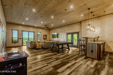 Tiny photo for 704 Topside Rd, Gatlinburg, TN 37738 (MLS # 1340974)