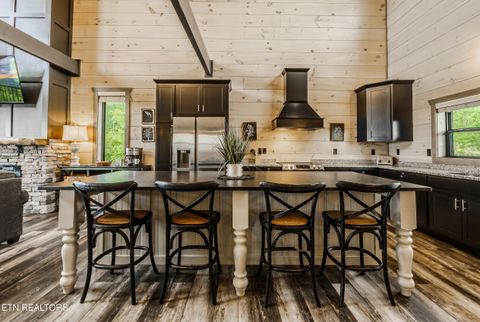 Tiny photo for 704 Topside Rd, Gatlinburg, TN 37738 (MLS # 1340974)