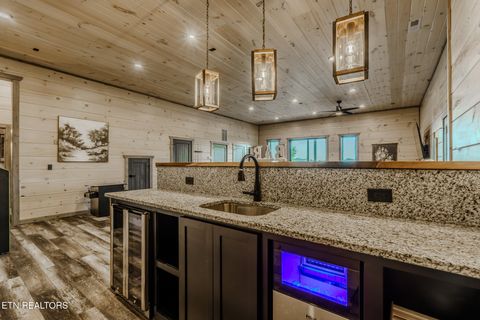Tiny photo for 704 Topside Rd, Gatlinburg, TN 37738 (MLS # 1340974)