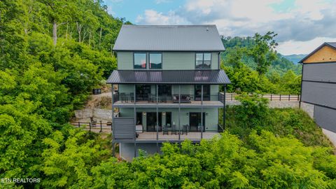 Tiny photo for 704 Topside Rd, Gatlinburg, TN 37738 (MLS # 1340974)