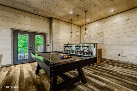 Tiny photo for 704 Topside Rd, Gatlinburg, TN 37738 (MLS # 1340974)