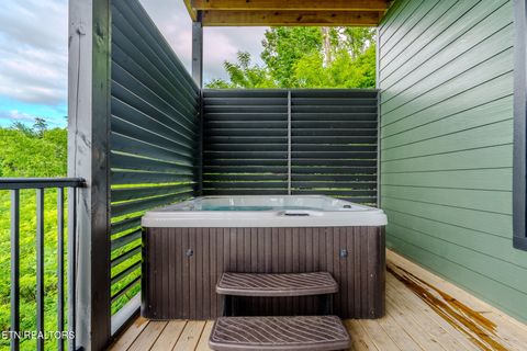 Tiny photo for 704 Topside Rd, Gatlinburg, TN 37738 (MLS # 1340974)