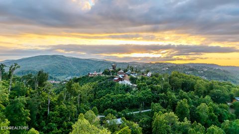 Tiny photo for 704 Topside Rd, Gatlinburg, TN 37738 (MLS # 1340974)
