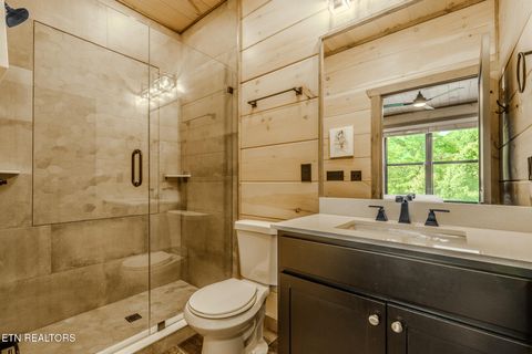 Tiny photo for 704 Topside Rd, Gatlinburg, TN 37738 (MLS # 1340974)