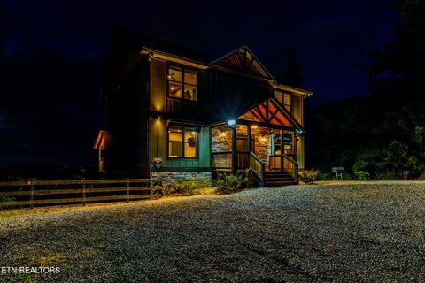 Tiny photo for 704 Topside Rd, Gatlinburg, TN 37738 (MLS # 1340974)