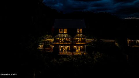 Tiny photo for 704 Topside Rd, Gatlinburg, TN 37738 (MLS # 1340974)