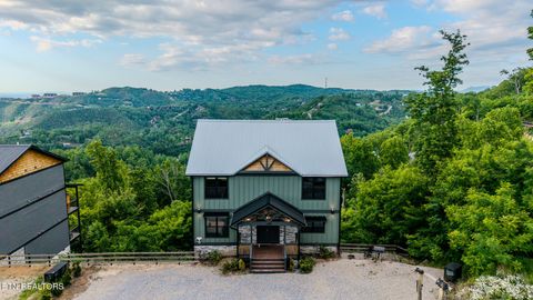 Tiny photo for 704 Topside Rd, Gatlinburg, TN 37738 (MLS # 1340974)