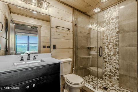 Tiny photo for 704 Topside Rd, Gatlinburg, TN 37738 (MLS # 1340974)