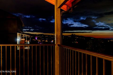 Tiny photo for 704 Topside Rd, Gatlinburg, TN 37738 (MLS # 1340974)