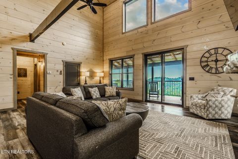 Tiny photo for 704 Topside Rd, Gatlinburg, TN 37738 (MLS # 1340974)