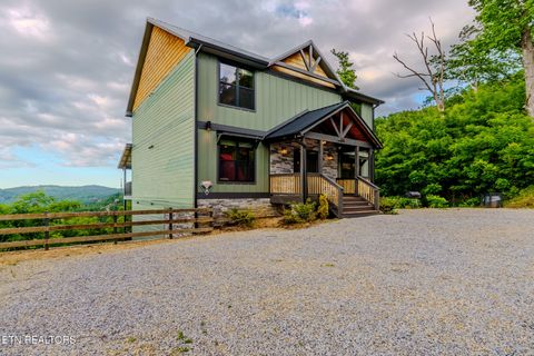 Tiny photo for 704 Topside Rd, Gatlinburg, TN 37738 (MLS # 1340974)