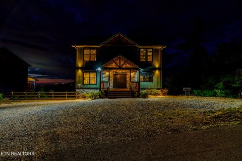 Tiny photo for 704 Topside Rd, Gatlinburg, TN 37738 (MLS # 1340974)