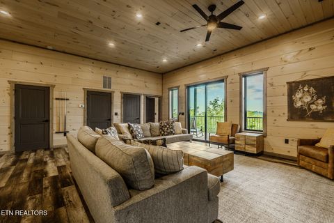 Tiny photo for 704 Topside Rd, Gatlinburg, TN 37738 (MLS # 1340974)