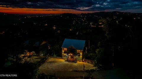 Tiny photo for 704 Topside Rd, Gatlinburg, TN 37738 (MLS # 1340974)