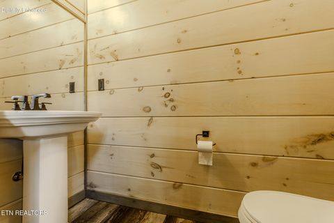 Tiny photo for 704 Topside Rd, Gatlinburg, TN 37738 (MLS # 1340974)