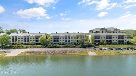 312 Waterside Circle Andersonville TN 37705