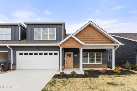 Photo of 7346 Whispering Creek Lane, Powell, TN 37849 (MLS # 1334168)