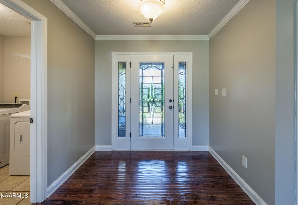 Photo of 2414 Whisper Creek Drive, Friendsville, TN 37737 (MLS # 1226280)