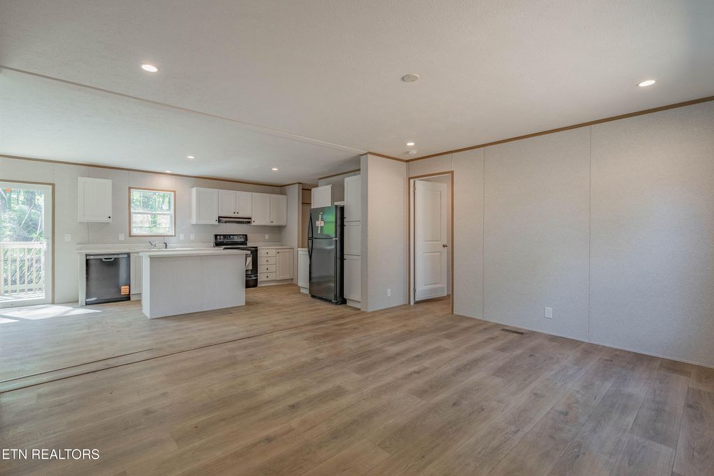 Photo of 519 Smokey Drive, Loudon, TN 37774 (MLS # 1336667)